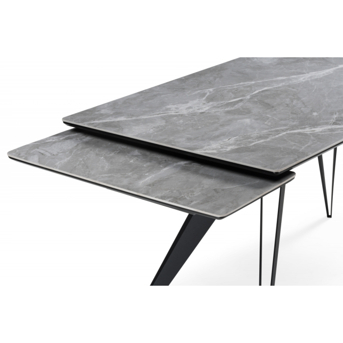 Обеденные столы, Керамический стол Дарвин