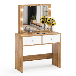 Стол туалетный с подсветкой СТ-5