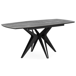 Керамический стол Риполь new 140(180)x89