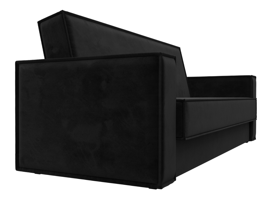 Диваны книжки, Диван-книжка Куба, велюр