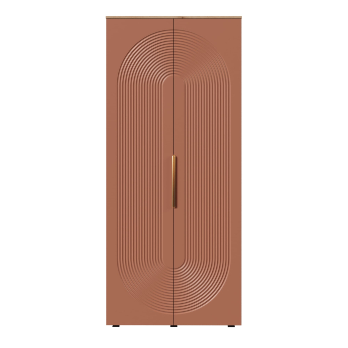 Для одежды, Шкаф распашной Ингрия Luxe 6