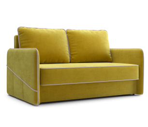 Диван прямой "Слим" 2х-местный