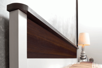 Норвуд 33 Кровать 1400*2000+орт.осн