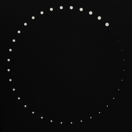 Электрическая варочная поверхность KRONA CORTO 60 BL (независимая)