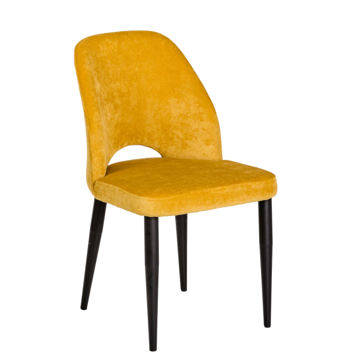 Стулья, Стул Ledger (Чёрный)