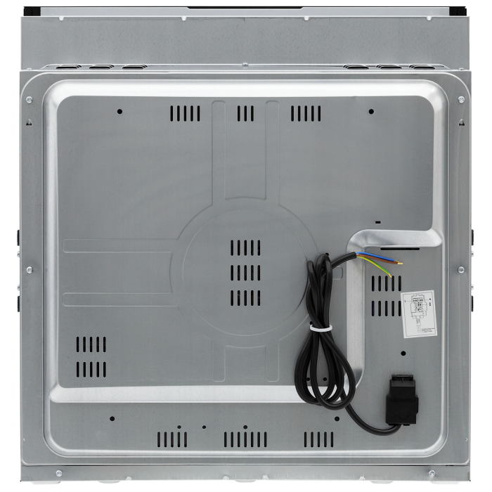 Духовые шкафы, Электрический духовой шкаф с паром (независимый) KRONA NEBULA steam 60