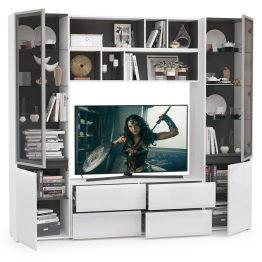 Сидней стенка для гостиной № 38