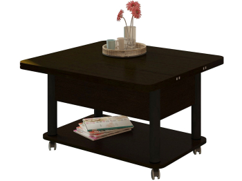 Стол-трансформер Мебелик Джокер