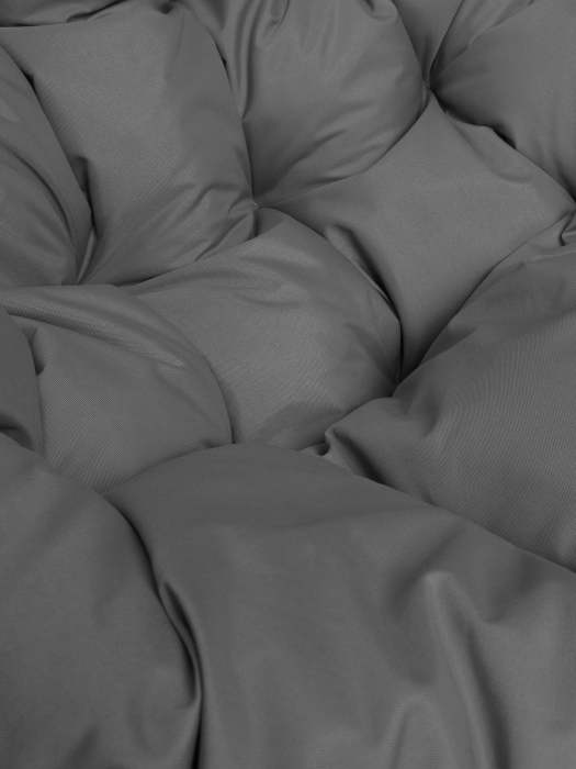 Кресла, Кресло ПАПАСАН без ротанга бежевое