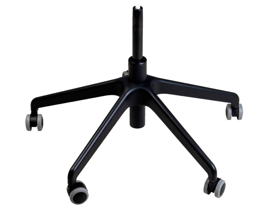 Компьютерные кресла, Стул подъемно-поворотный SHT-ST39/S154