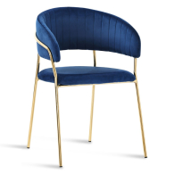 Стулья, Стул Whispered Fusion, золотой