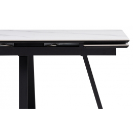 Керамический стол Памелла 140(200)х80х75