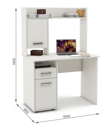 Письменный стол Остин-10