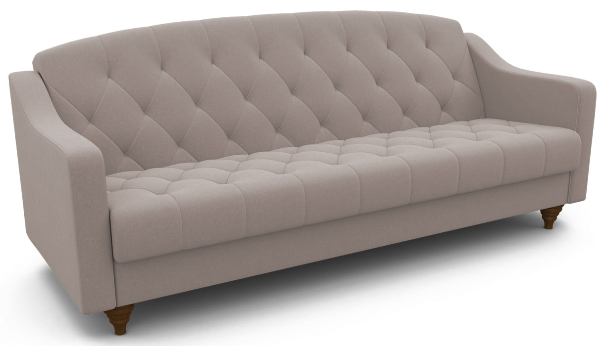 Диваны книжки, Диван "САПФИР" , микровелюр