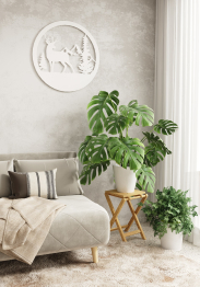 Панно Природа