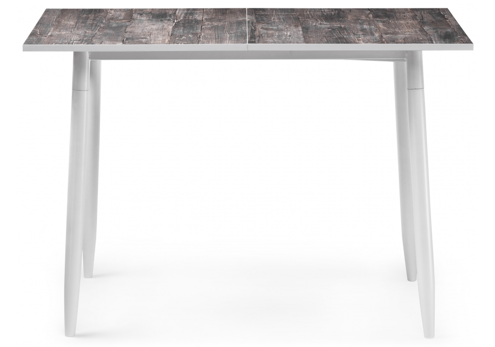 Обеденные столы, Стол деревянный Энлэй (кантри 2047 / белый)