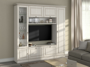 Вероника Компл.8  Гостиная