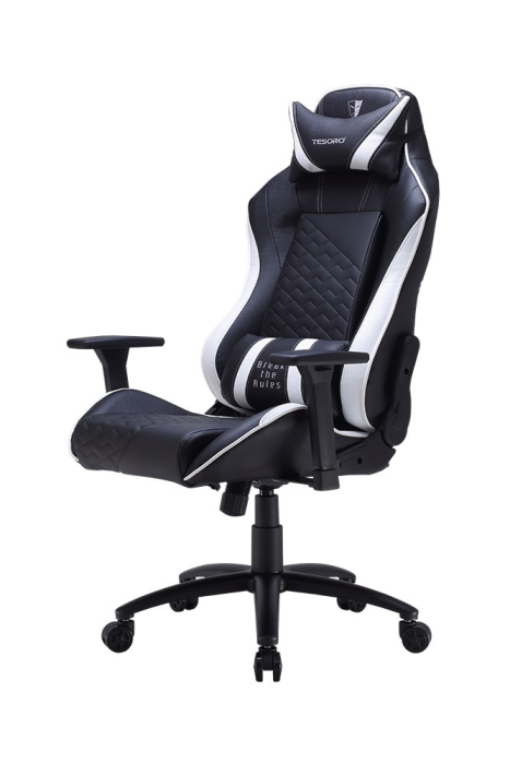 Геймерские, Кресло компьютерное TESORO Zone Balance F710