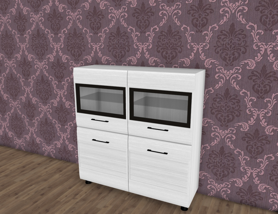 Серванты, Модульная система Камелия Тумба ТБ-2606