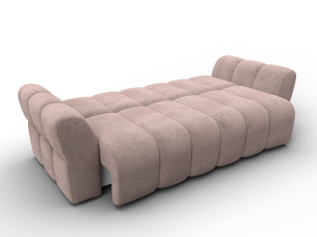 Диван-книжка Лига-111, велюр TOWER