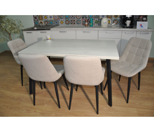 Обеденная группа Боро №3