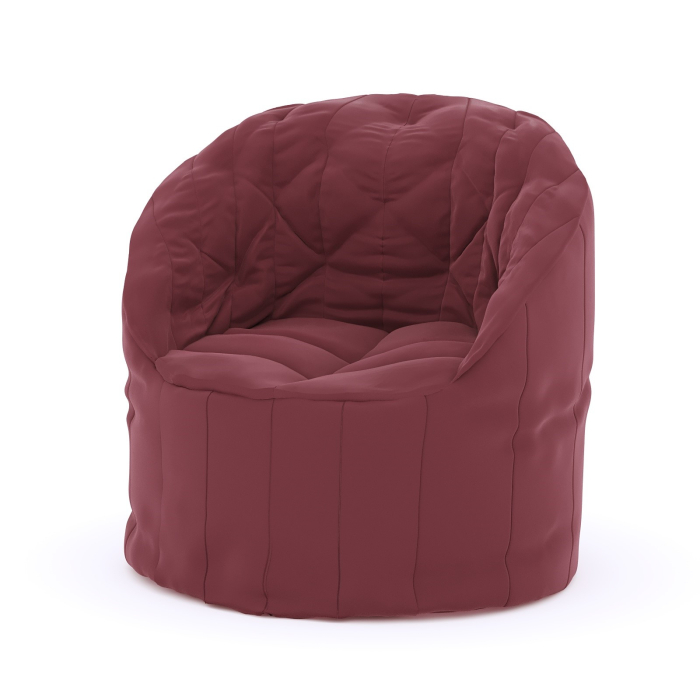 Кресло для отдыха, Кресло- пенек, велюр