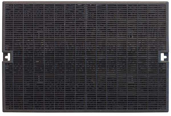 Аксессуары для вытяжек, Угольный фильтр для вытяжек KRONAsteel тип KR F 600 (1 шт.)