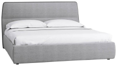 Кровати 180х200, Кровать Сканди с ортопедическим основанием 1.8