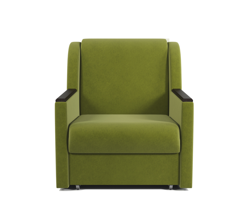 Кресла-кровати, Кресло-кровать Аккорд Д 70, велюр