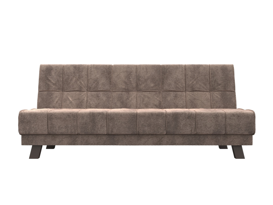 Диваны книжки, Диван прямой Винсент, велюр TOWER