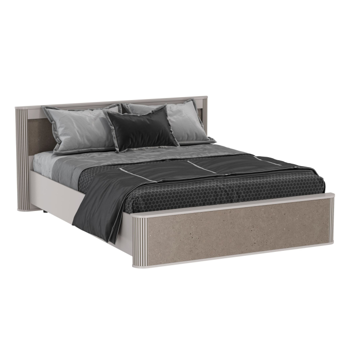 Спальные гарнитуры, Спальня Фантазия №1