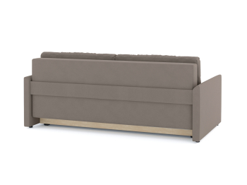 Диван-кровать Босс Лофт  еврокнижка, велюр