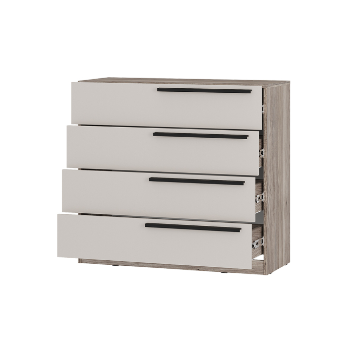 Комоды, Комод КМ-02