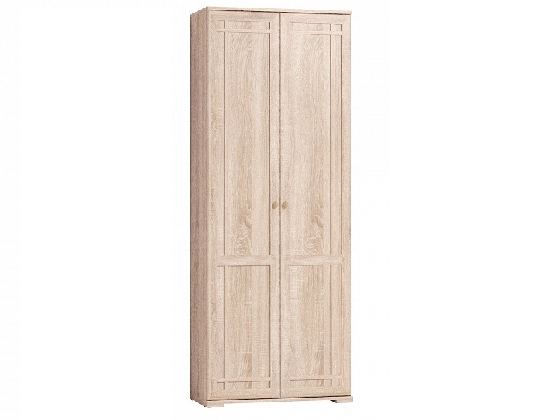 Шкафы двухстворчатые, Шкаф двухдверный для одежды Sherlock 11