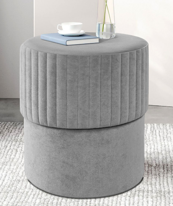 Пуф в прихожую, Пуф Крутящийся