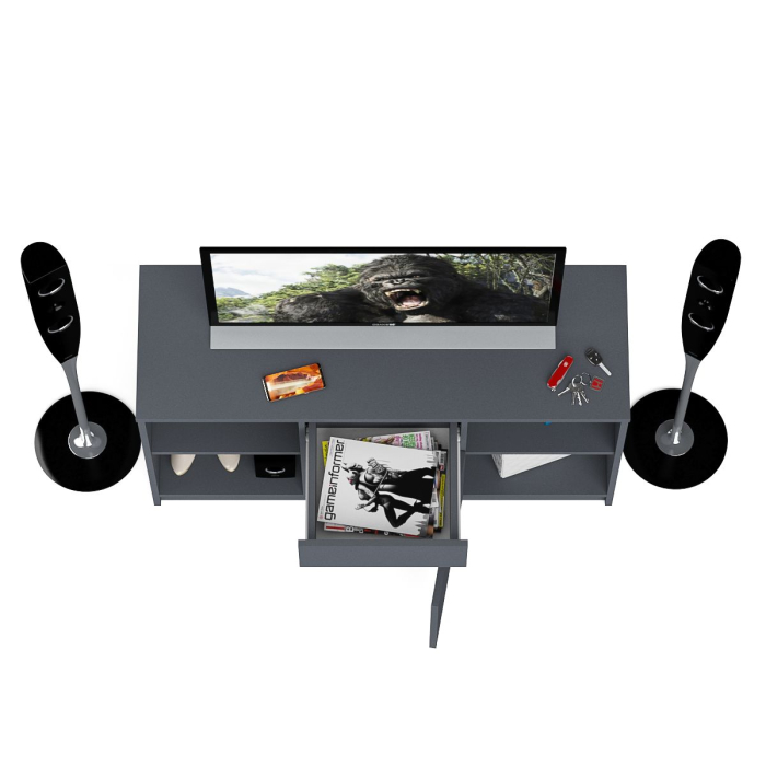 ТВ-тумбы, Тумба ТВ Мори МТВ1204.1.