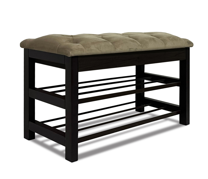 Обувницы, Обувница стеганная Macentosh Home