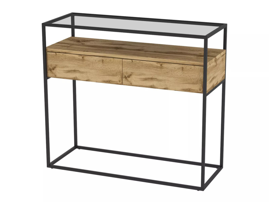 Консоли, Консоль Эйден