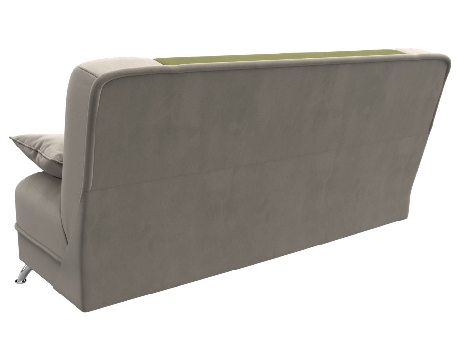 Диваны книжки, Диван Книжка Анна, микровельвет