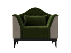 Кресло для отдыха, Кресло Флорида, Микровельвет