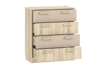 Акварель Детская комплектация №4