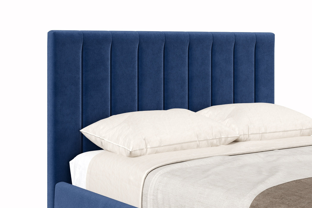 Мягкая кровать, Кровать Верона 1400