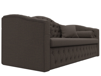 Диван детский прямой Мечта, рогожка Амур