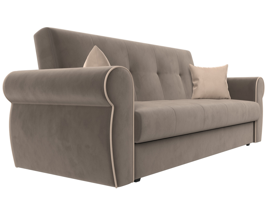 Диваны книжки, Диван-книжка Лига-019, велюр