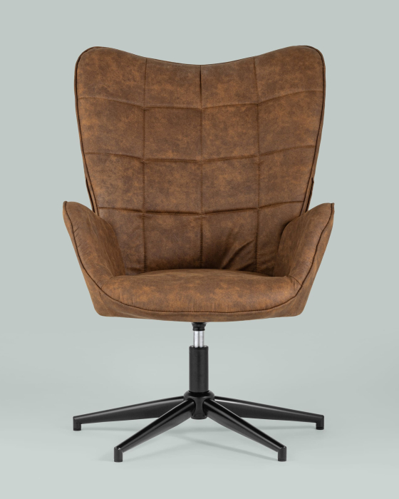 Для офиса и дома, Кресло вращающееся Ирис