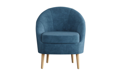 Кресло Комо Велюр