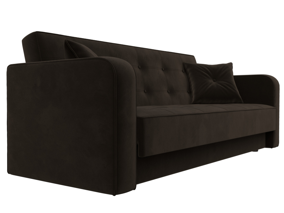 Диваны книжки, Диван-книжка Тур, микровельвет