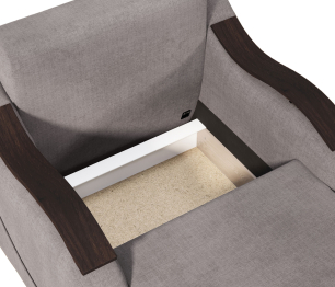 Кресло-кровать Сицилия