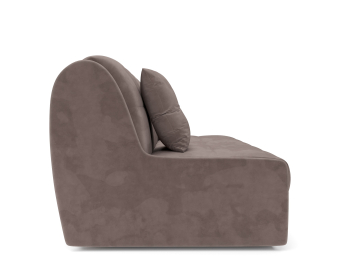 Диван аккордеон Барон №2 НПБ 180*200 см (Велюр)