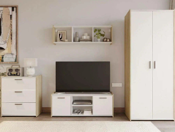 Гостиная Симпл №4